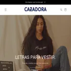cazadora.com.co