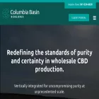 cbbioscience.com