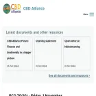 cbd-alliance.org