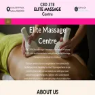 cbdmassage378.com