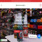 cbdwarehousestore.com