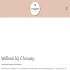 c-beauty.nl