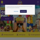 cbeebiesland.com