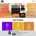 cbgbdistribucion.com.ar