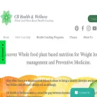 cbhealthandwellness.com