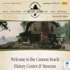 cbhistory.org