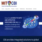 cbi.mit.edu