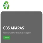 cbsaparasdepapel.com.br