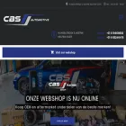 cbsautomotive.com