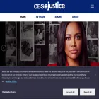 cbsjustice.tv