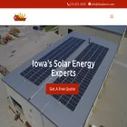 cbsolarinc.com