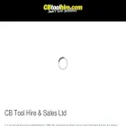 cbtoolhire.com