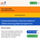 cbtrust.org.uk