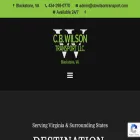 cbwilsontransport.com