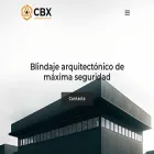 cbxsecurity.com