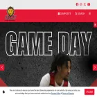 ccbcdundalklions.com