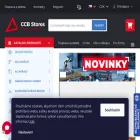 ccbstores.cz