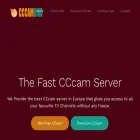 cccambird.com