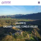 ccconejovalley.com