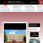 cchswvathletics.com