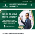 cci.uncc.edu