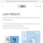 cckmerch.com