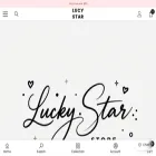 ccluckystar.com