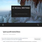 ccmccallwritings.com