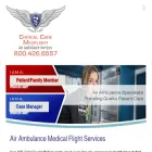 ccmedflight.com