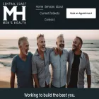ccmenshealth.com