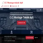 ccmontageteknik.dk
