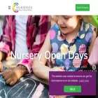 ccnurseries.com