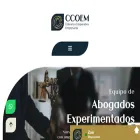 ccoemexico.com