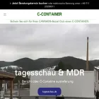 c-container.de