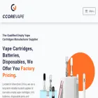 ccorevape.com