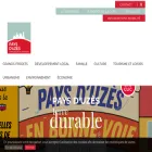ccpaysduzes.fr