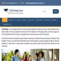 ccsuhelp.com