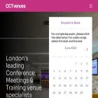 cctvenues.co.uk