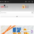 cctvip.cl