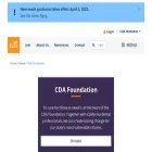 cdafoundation.org