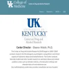 cdar.uky.edu