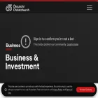 cdc.org.nz