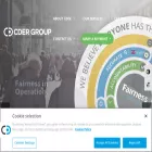 cdergroup.co.uk