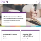 cdfd.nl