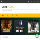 cdkeylord.com