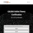 cdl2go.com