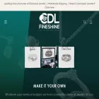 cdlfineshine.com