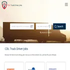 cdltruckdriverjobs.com