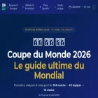 cdm2026.fr