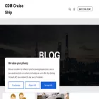 cdmcruiseship.com